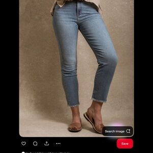 Neuflora Fairmont Jeans